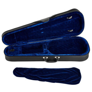 Футляр для скрипки Jakob Winter JWC 3016 1/4 Jakob Winter JWC 3016 Violin Case 1/4