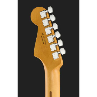 Фендер Эксклюзив Энс Страт МН СТН 2ТС Fender Exclusive Ens Strat MN STN 2TS