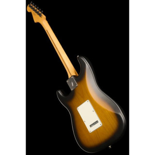 Фендер Эксклюзив Энс Страт МН СТН 2ТС Fender Exclusive Ens Strat MN STN 2TS