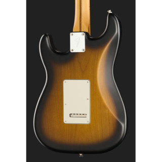 Фендер Эксклюзив Энс Страт МН СТН 2ТС Fender Exclusive Ens Strat MN STN 2TS