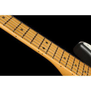 Фендер Эксклюзив Энс Страт МН СТН 2ТС Fender Exclusive Ens Strat MN STN 2TS