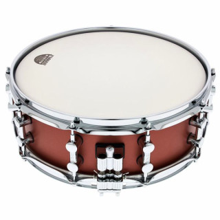 Малый барабан Sonor SQ1 14"x5" Snare Satin Copper Sonor SQ1 14"x5" Snare Satin Copper