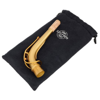 Selmer S-образный вырез Alto Supreme Matt Selmer S-Neck Alto Supreme Matt