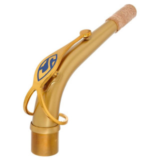 Selmer S-образный вырез Alto Supreme Matt Selmer S-Neck Alto Supreme Matt