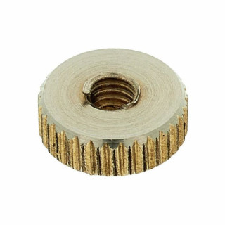 Скользящая стопорная гайка Thomann 8x2,8xM3 Thomann Slide Stop Nut 8x2,8xM3