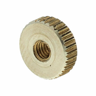 Скользящая стопорная гайка Thomann 8x2,8xM3 Thomann Slide Stop Nut 8x2,8xM3
