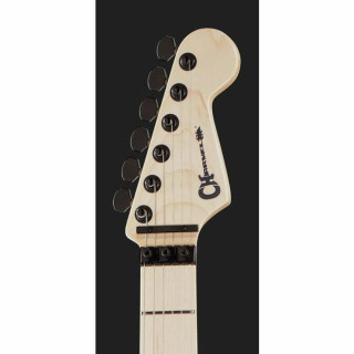 Charvel Pro Mod So Cal Style1 HH FR SW Charvel Pro Mod So Cal Style1 HH FR SW