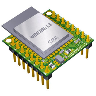 CME WIDI Core CME WIDI Core