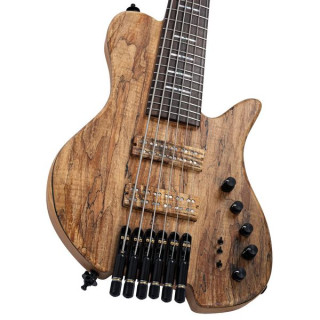 Маркус Миллер F10 Dx 6 без головки Натуральный Marcus Miller F10 Dx 6 Headless Natural
