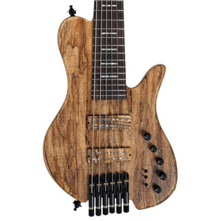 Маркус Миллер F10 Dx 6 без головки Натуральный Marcus Miller F10 Dx 6 Headless Natural