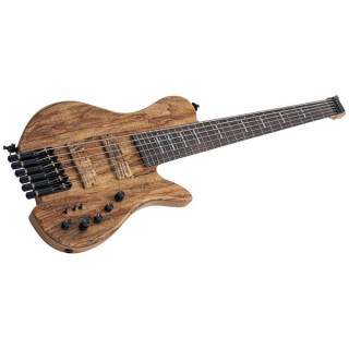 Маркус Миллер F10 Dx 6 без головки Натуральный Marcus Miller F10 Dx 6 Headless Natural