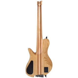 Маркус Миллер F10 Dx 6 без головки Натуральный Marcus Miller F10 Dx 6 Headless Natural