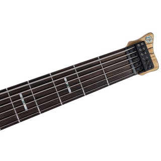 Маркус Миллер F10 Dx 6 без головки Натуральный Marcus Miller F10 Dx 6 Headless Natural