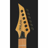 Электрогитара Solar Guitars AB 1.6HTPB Trans Purple Solar Guitars AB 1.6HTPB Trans Purple