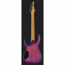 Электрогитара Solar Guitars AB 1.6HTPB Trans Purple Solar Guitars AB 1.6HTPB Trans Purple
