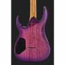 Электрогитара Solar Guitars AB 1.6HTPB Trans Purple Solar Guitars AB 1.6HTPB Trans Purple