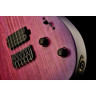 Электрогитара Solar Guitars AB 1.6HTPB Trans Purple Solar Guitars AB 1.6HTPB Trans Purple