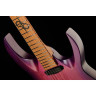 Электрогитара Solar Guitars AB 1.6HTPB Trans Purple Solar Guitars AB 1.6HTPB Trans Purple