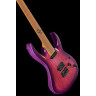 Электрогитара Solar Guitars AB 1.6HTPB Trans Purple Solar Guitars AB 1.6HTPB Trans Purple