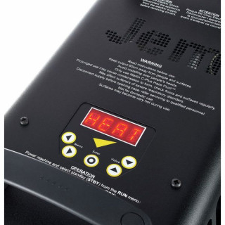 Мартин от Harman JEM Compact Hazer Pro Martin by Harman JEM Compact Hazer Pro