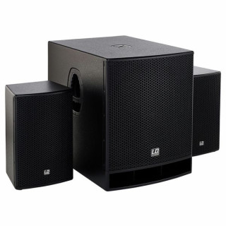 LD Systems Дэйв 18 G3 LD Systems Dave 18 G3