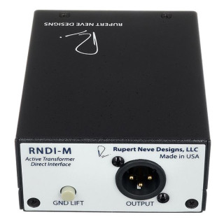 Rupert Neve Designs RNDI-M Rupert Neve Designs RNDI-M