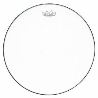 Пластик для электронного барабана Remo 16" Silent Stroke Mesh Head Remo 16" Silent Stroke Mesh Head