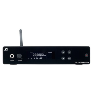 Беспроводная система Sennheiser XSW IEM Set B-Band Sennheiser XSW IEM Set B-Band