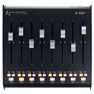 DAW-контроллер Asparion D400F Asparion D400F