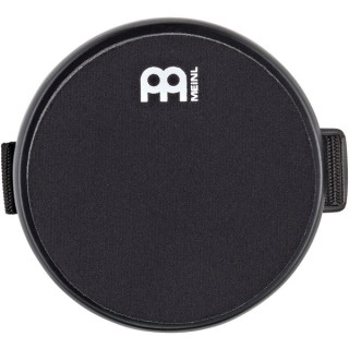 Meinl 4" Knee Marshmallow Pr. Pad BK Meinl 4" Knee Marshmallow Pr. Pad BK