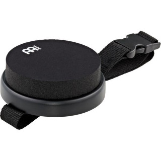 Meinl 4" Knee Marshmallow Pr. Pad BK Meinl 4" Knee Marshmallow Pr. Pad BK