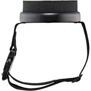 Meinl 4" Knee Marshmallow Pr. Pad BK Meinl 4" Knee Marshmallow Pr. Pad BK