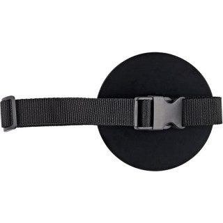 Meinl 4" Knee Marshmallow Pr. Pad BK Meinl 4" Knee Marshmallow Pr. Pad BK