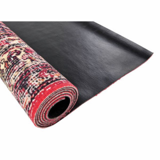 Винтажный барабанный коврик Drum N Base Orig. Red Drum N Base Vintage Drum Rug Orig. Red