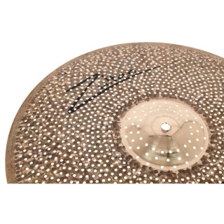 Зултан 18" Мягкий удар Zultan 18" Mellow Crash