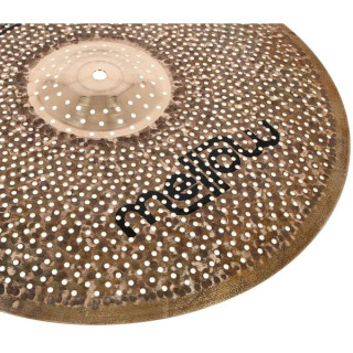 Зултан 18" Мягкий удар Zultan 18" Mellow Crash