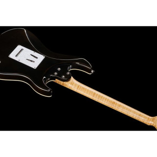 Электрогитара Harley Benton ST-Modern Plus MN HSS LH FBB Bundle №598510 (Комплект)