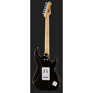 Электрогитара Harley Benton ST-Modern Plus MN HSS LH FBB Bundle №598510 (Комплект)