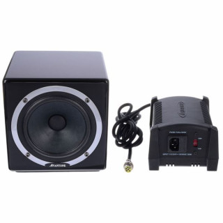 Avantone MixCubes Активный черный сингл Avantone MixCubes Active Black Single