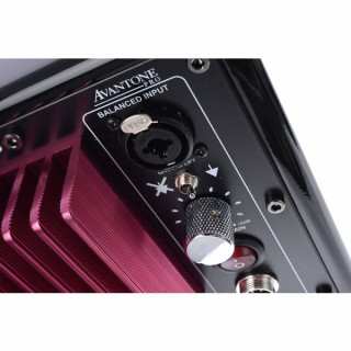 Avantone MixCubes Активный черный сингл Avantone MixCubes Active Black Single