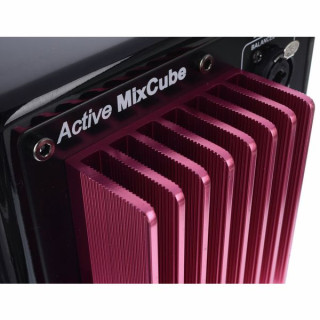 Avantone MixCubes Активный черный сингл Avantone MixCubes Active Black Single