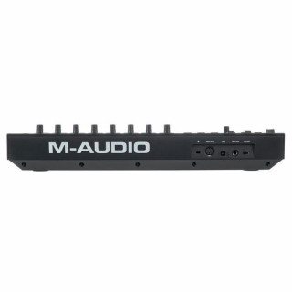 USB-контроллер M-Audio Oxygen Pro 25 M-Audio Oxygen Pro 25
