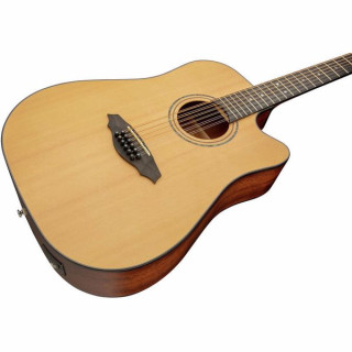 Framus FD 14 SV 12 Dreadnought VTN EQ Framus FD 14 SV 12 Dreadnought VTN EQ