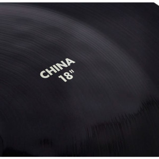 Чайна тарелка Paiste 18" 900 Color Sound China BK Paiste 18" 900 Color Sound China BK