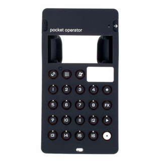 Подростковый инженерный центр CA-X Teenage Engineering CA-X