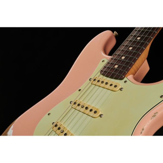 Электрогитара Xotic Guitars XSC-1 SP RW Heavy Aged Xotic Guitars XSC-1 SP RW Heavy Aged