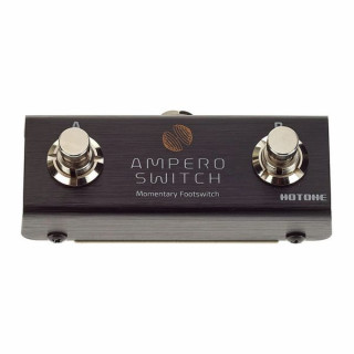 Выключатель Hotone FS-1 Ampero Hotone FS-1 Ampero Switch