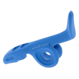 Держатель и стопор для смычковых инструментов Roth & Junius BL Roth & Junius Bow Holder & Stopper Set BL