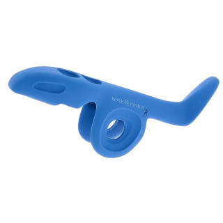 Держатель и стопор для смычковых инструментов Roth & Junius BL Roth & Junius Bow Holder & Stopper Set BL