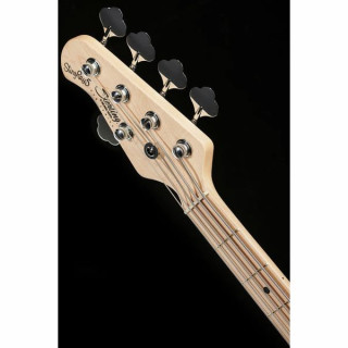 Бас-гитара Sterling by Music Man StingRay 5 LH MN VSB Sterling by Music Man StingRay 5 LH MN VSB